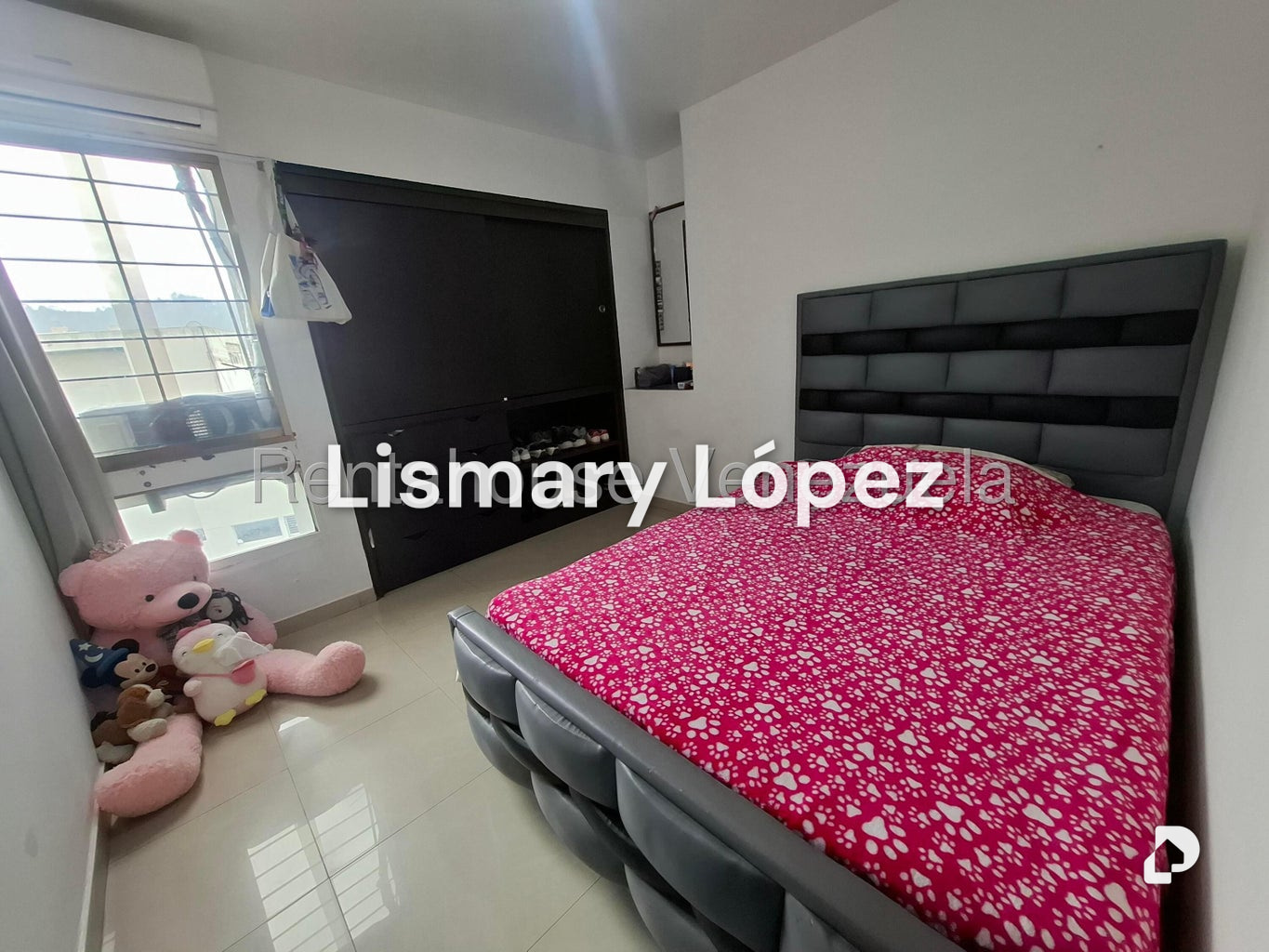 Apartamento en Manzanares, Caracas – 26