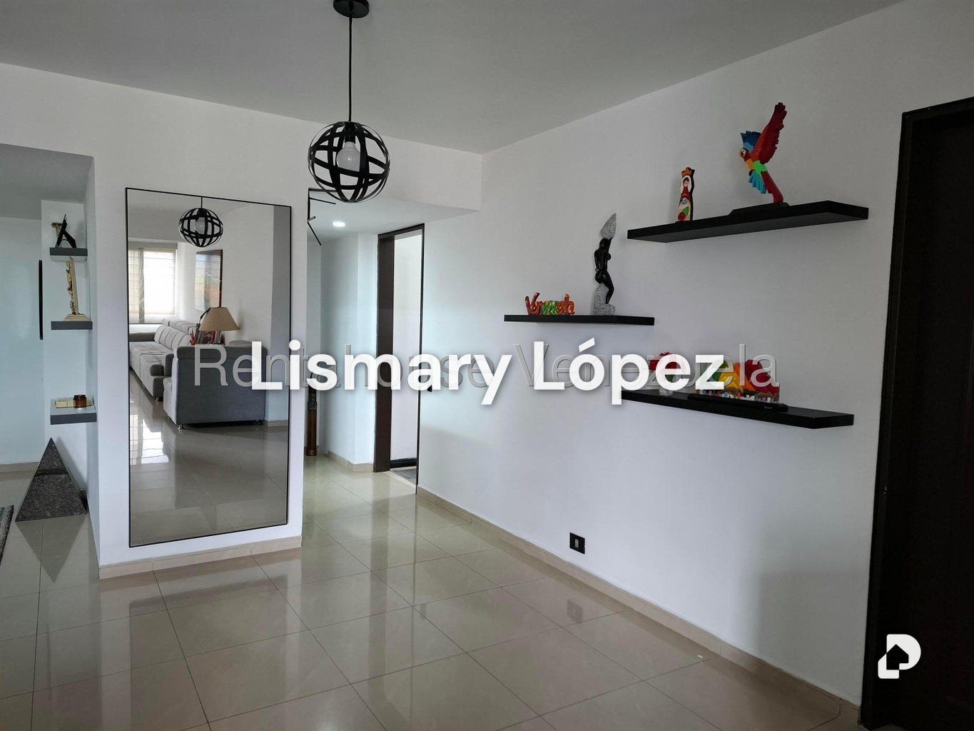 Apartamento en Manzanares, Caracas – 11