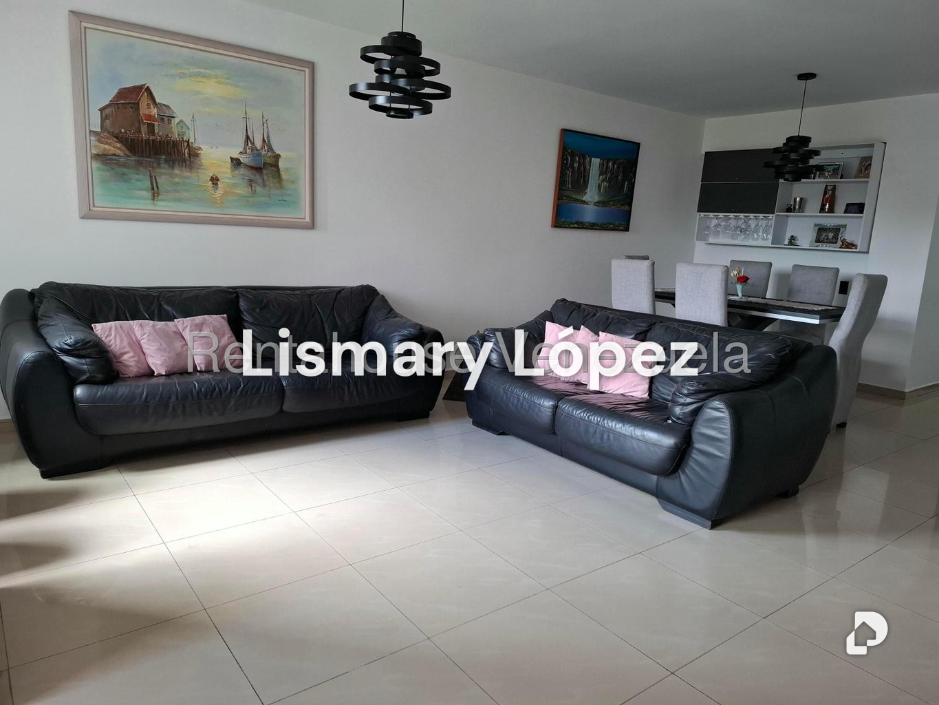 Apartamento en Manzanares, Caracas – 8