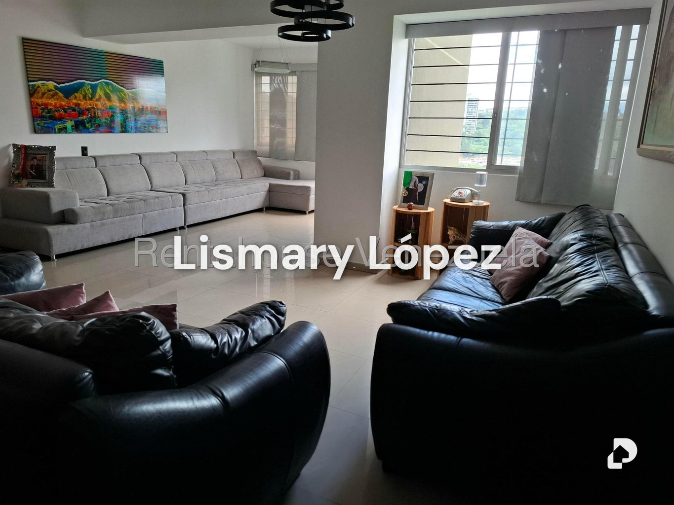 Apartamento en Manzanares, Caracas – 9