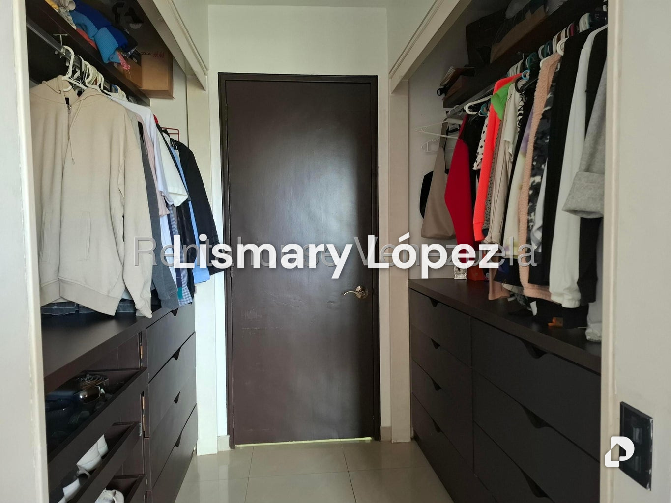 Apartamento en Manzanares, Caracas – 30