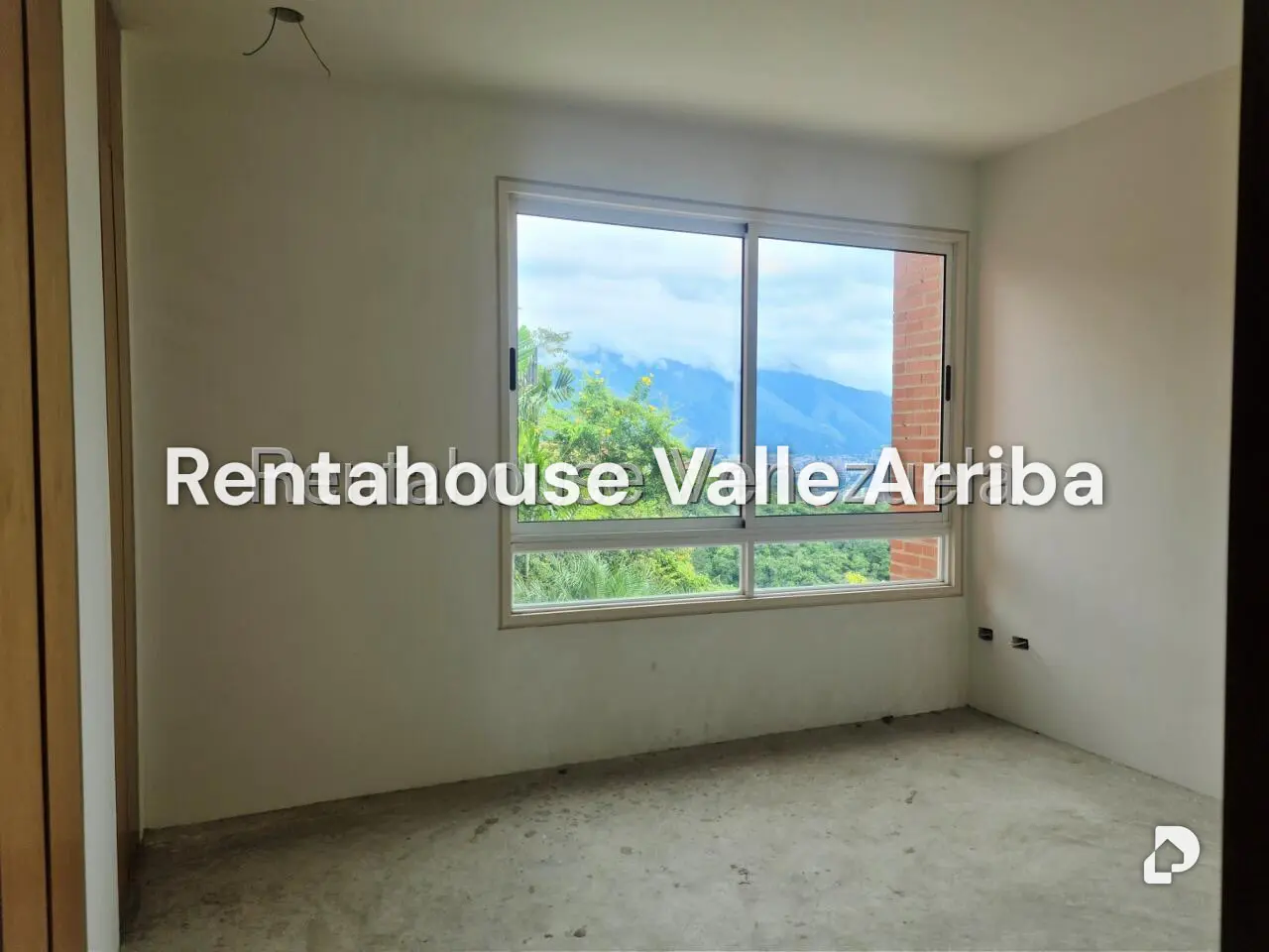 Apartamento en Colinas de Valle Arriba / Mirador de Los Campitos, Caracas – 18