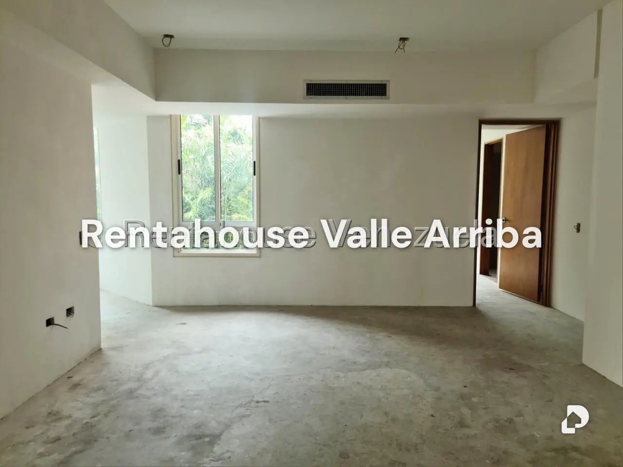 Apartamento en Colinas de Valle Arriba / Mirador de Los Campitos, Caracas – 11
