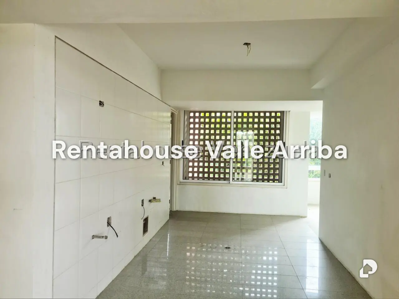 Apartamento en Colinas de Valle Arriba / Mirador de Los Campitos, Caracas – 8