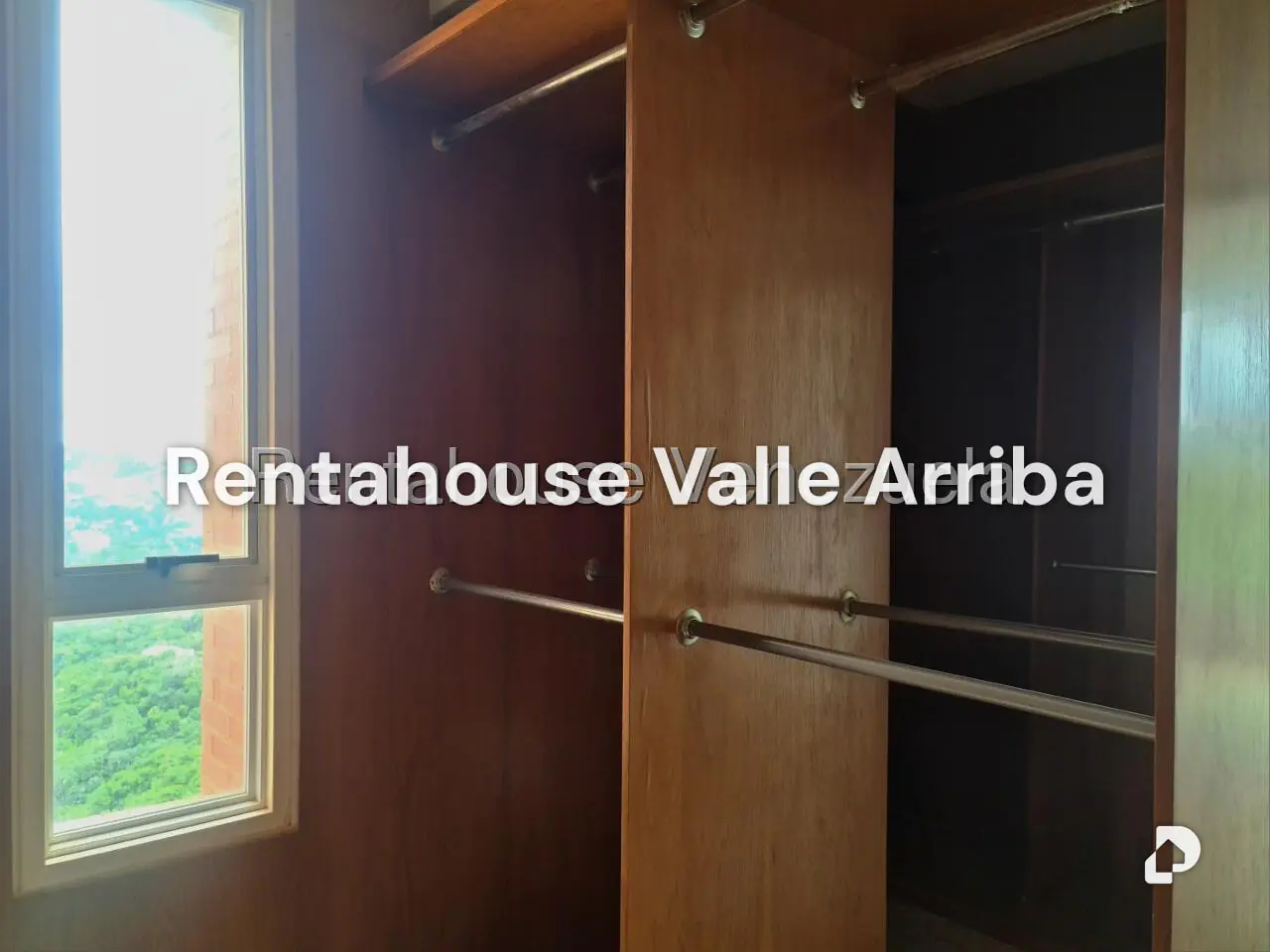 Apartamento en Colinas de Valle Arriba / Mirador de Los Campitos, Caracas – 14
