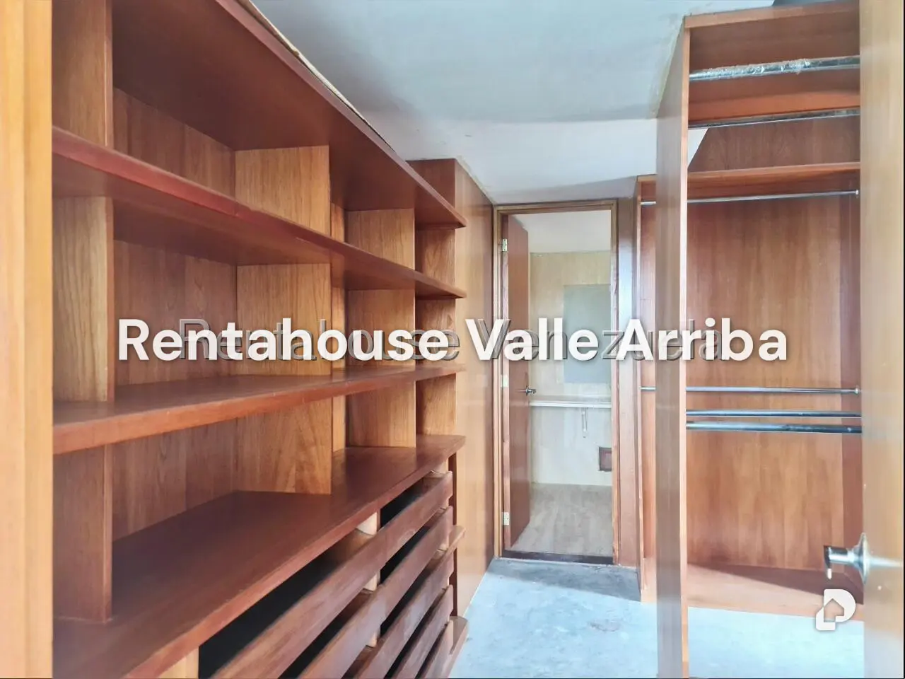 Apartamento en Colinas de Valle Arriba / Mirador de Los Campitos, Caracas – 13