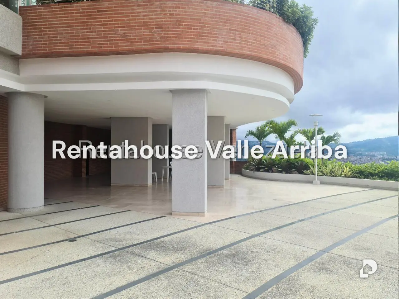 Apartamento en Colinas de Valle Arriba / Mirador de Los Campitos, Caracas – 23