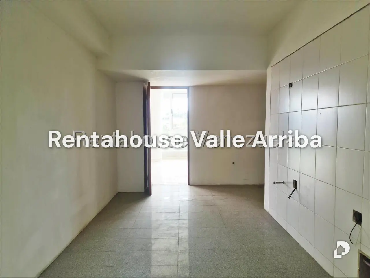 Apartamento en Colinas de Valle Arriba / Mirador de Los Campitos, Caracas – 9