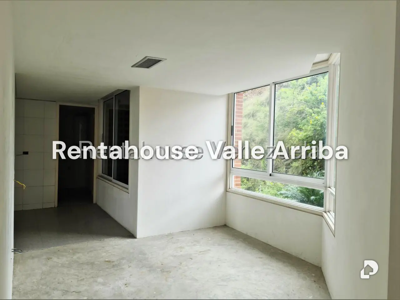Apartamento en Colinas de Valle Arriba / Mirador de Los Campitos, Caracas – 10