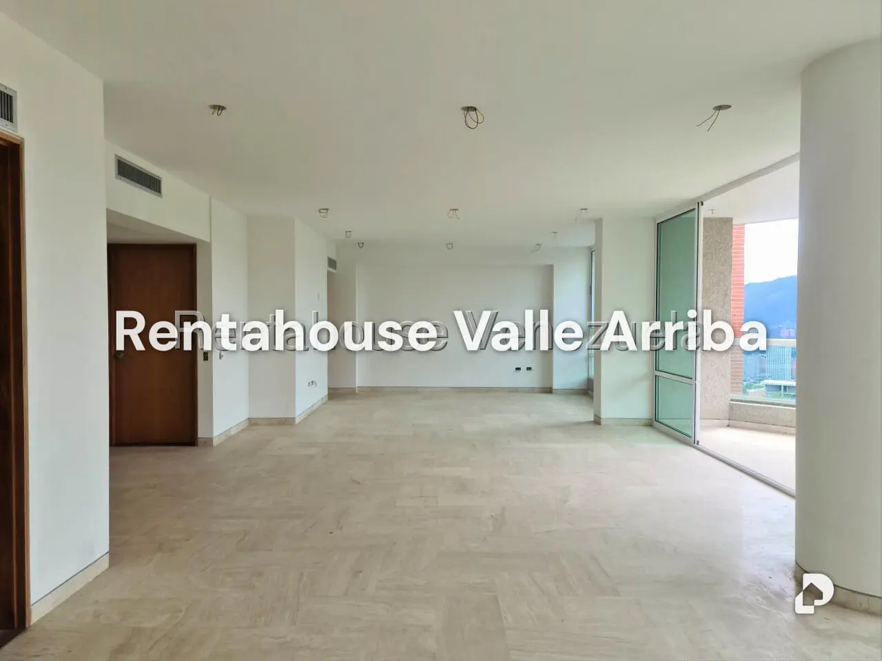 Apartamento en Colinas de Valle Arriba / Mirador de Los Campitos, Caracas – 6