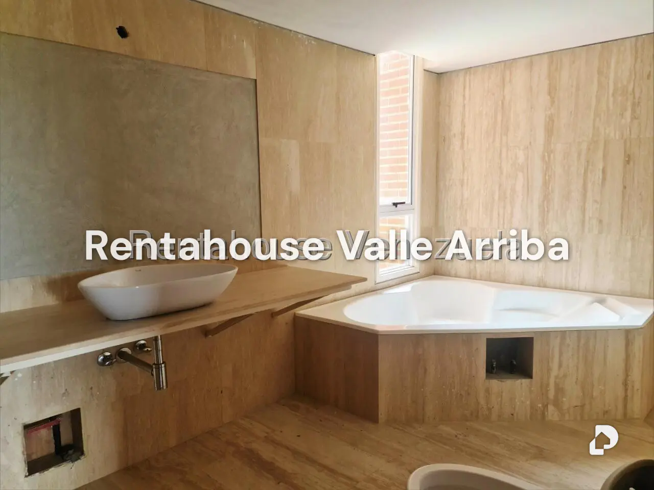 Apartamento en Colinas de Valle Arriba / Mirador de Los Campitos, Caracas – 15