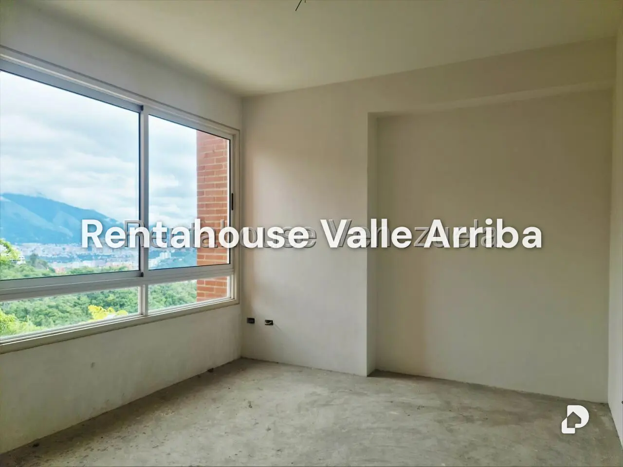 Apartamento en Colinas de Valle Arriba / Mirador de Los Campitos, Caracas – 16