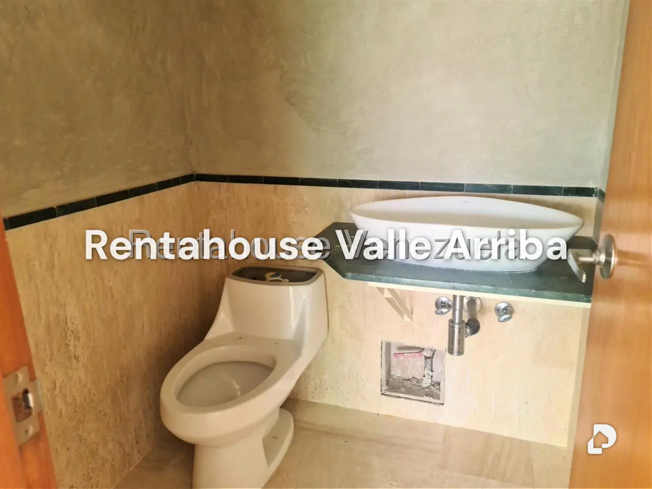 Apartamento en Colinas de Valle Arriba / Mirador de Los Campitos, Caracas – 7