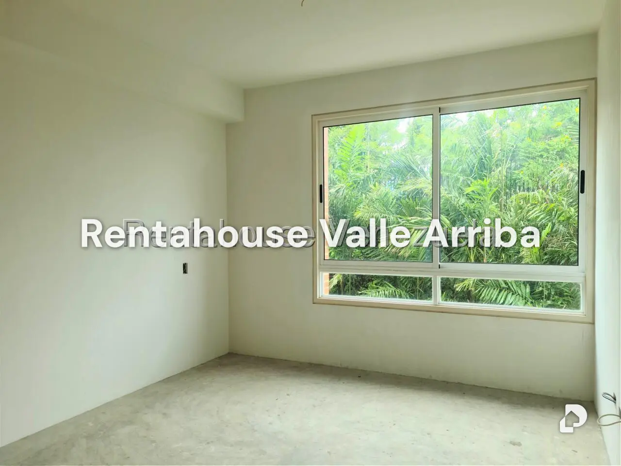 Apartamento en Colinas de Valle Arriba / Mirador de Los Campitos, Caracas – 20