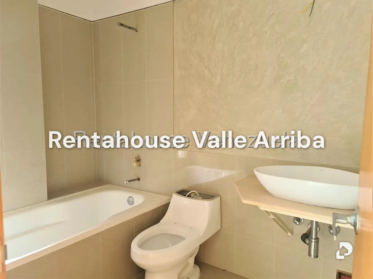Apartamento en Colinas de Valle Arriba / Mirador de Los Campitos, Caracas – 19