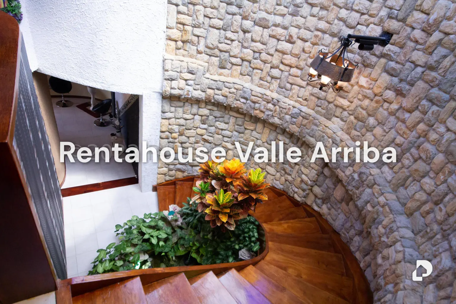 Casa en La Peña, San Antonio de Los Altos – 22