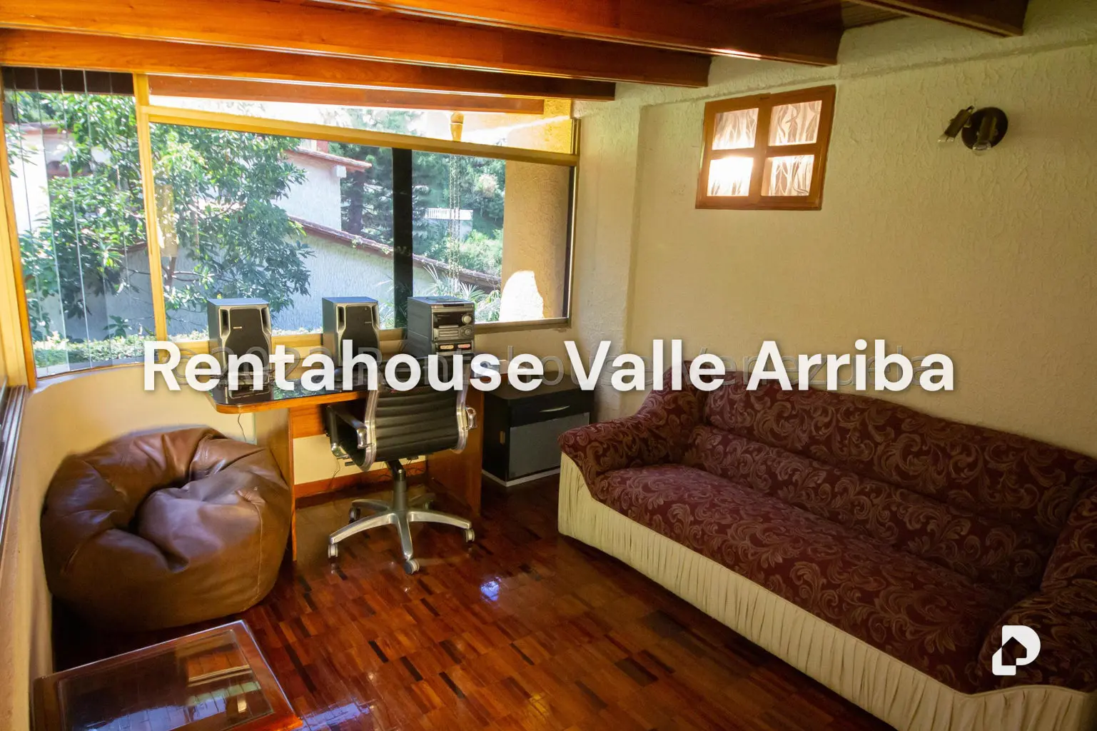 Casa en La Peña, San Antonio de Los Altos – 30