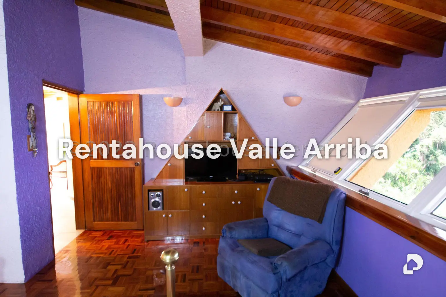Casa en La Peña, San Antonio de Los Altos – 29