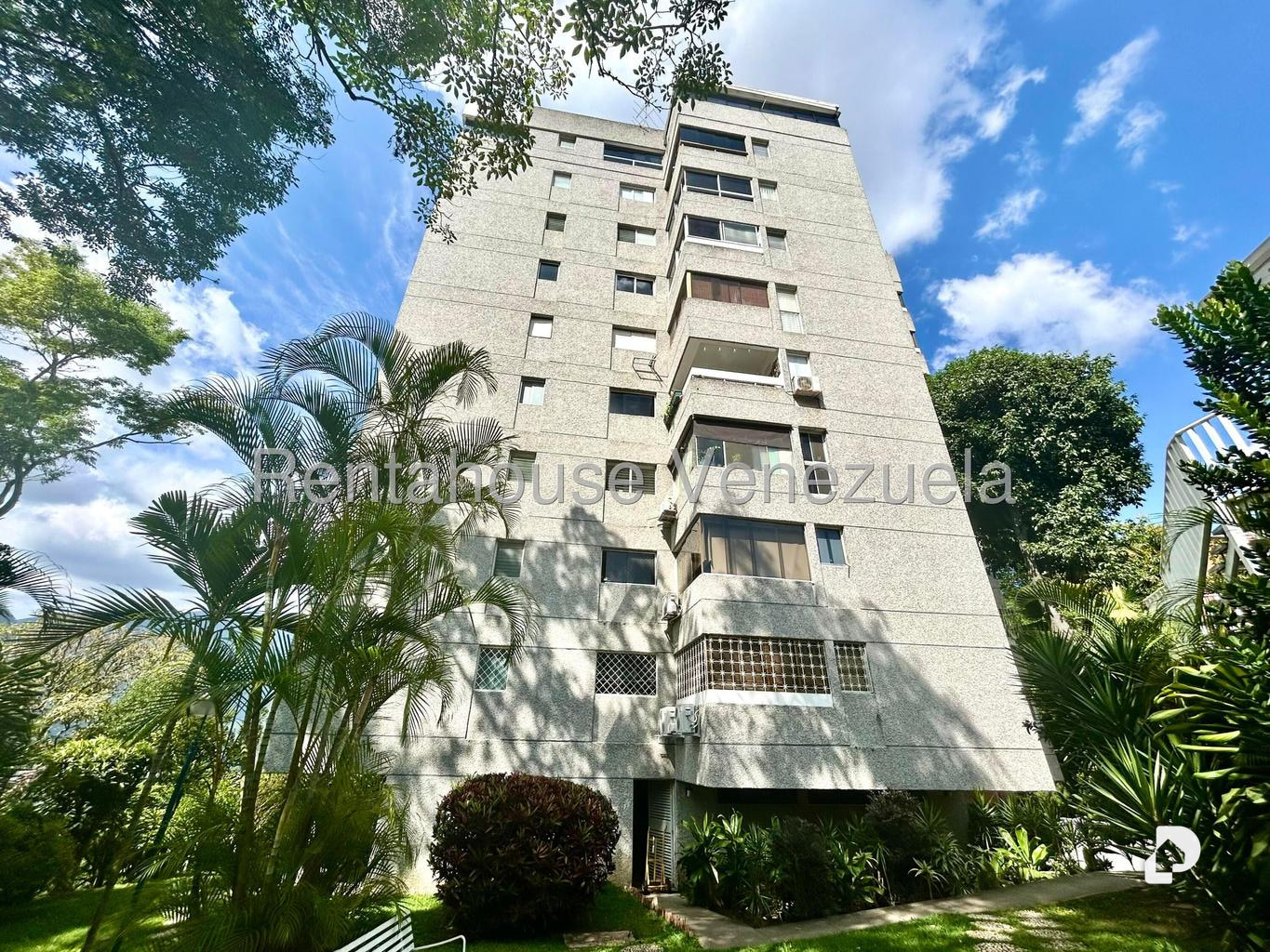 Apartamento en Colinas de Bello Monte, Caracas – 18