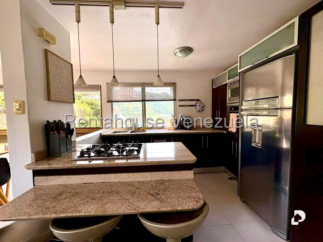 Apartamento en Colinas de Bello Monte, Caracas – 7