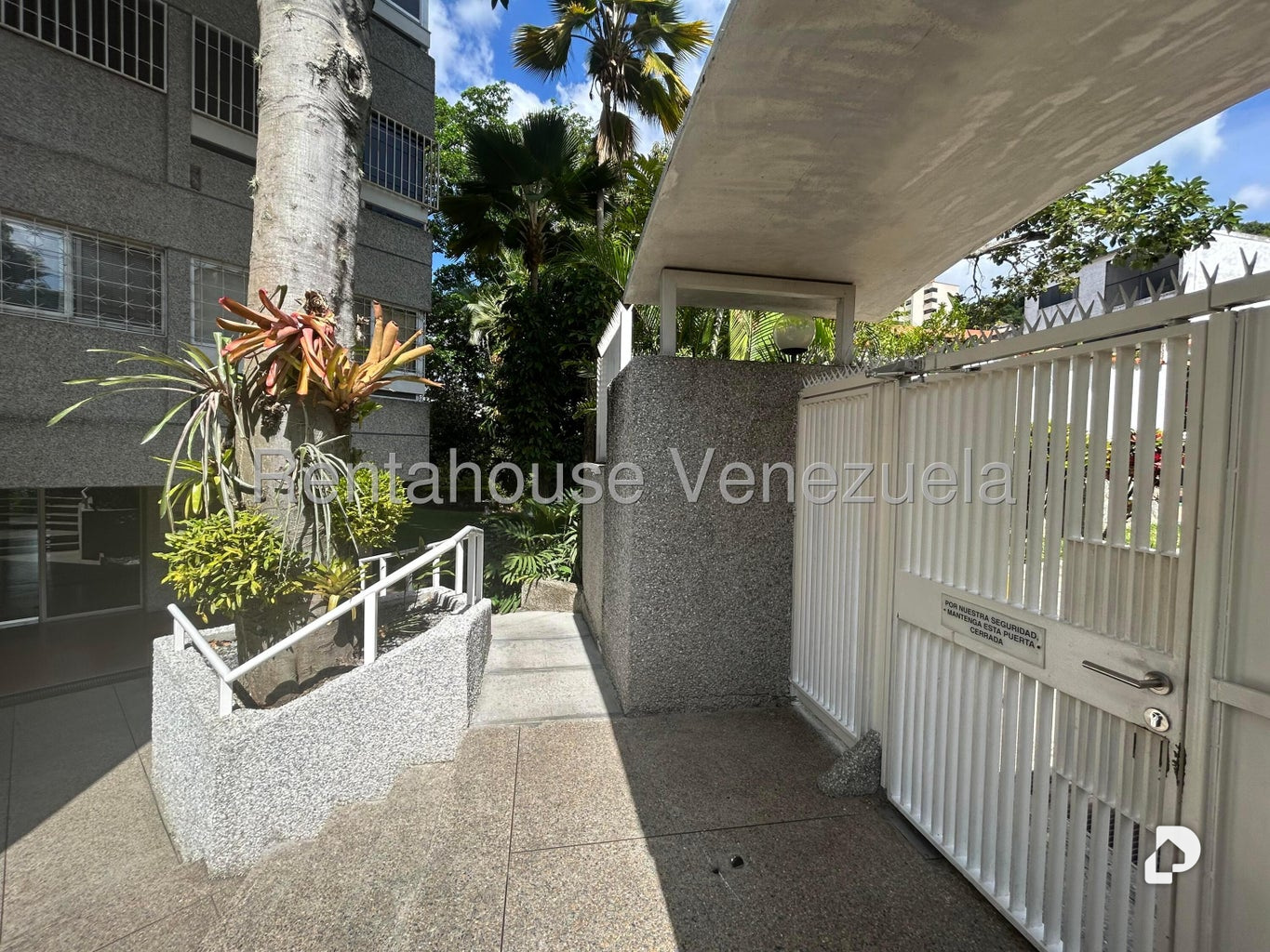 Apartamento en Colinas de Bello Monte, Caracas – 19