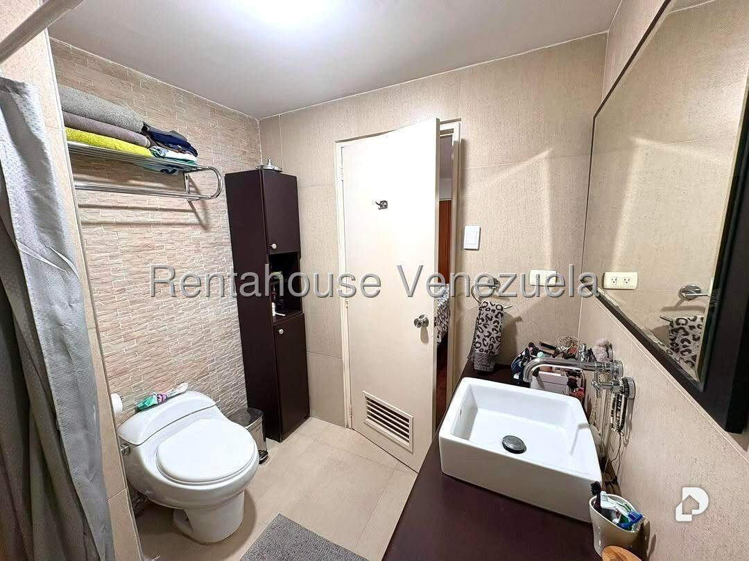 Apartamento en Colinas de Bello Monte, Caracas – 16