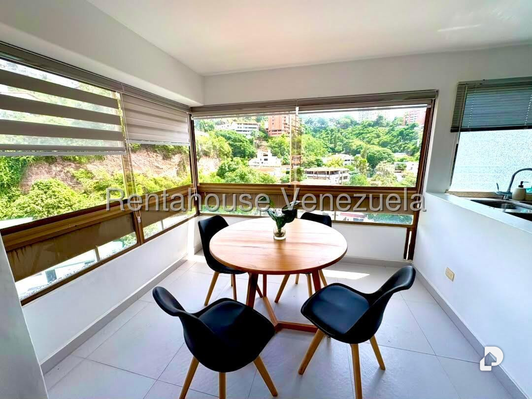 Apartamento en Colinas de Bello Monte, Caracas – 4