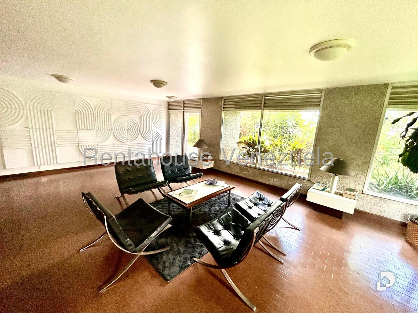 Apartamento en Colinas de Bello Monte, Caracas – 21