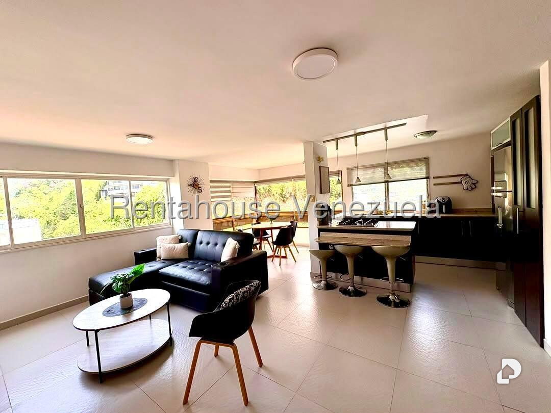 Apartamento en Colinas de Bello Monte, Caracas – 5