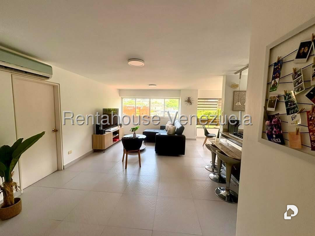 Apartamento en Colinas de Bello Monte, Caracas – 9