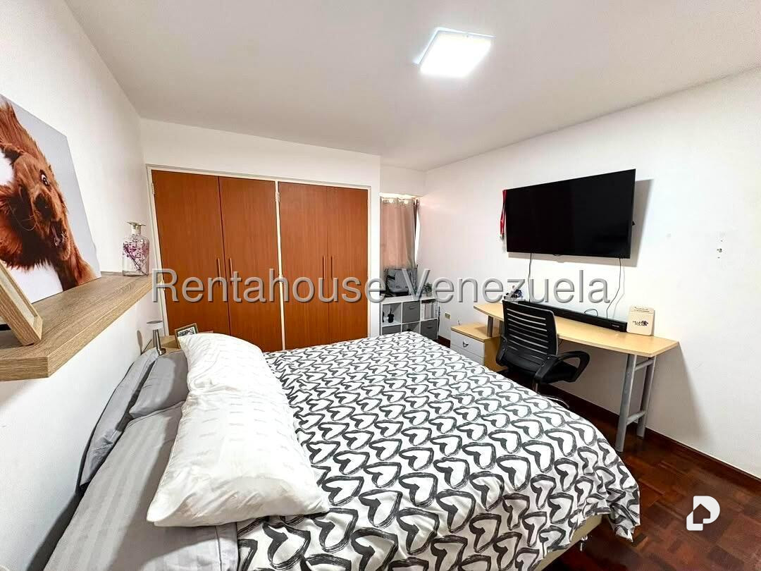 Apartamento en Colinas de Bello Monte, Caracas – 11