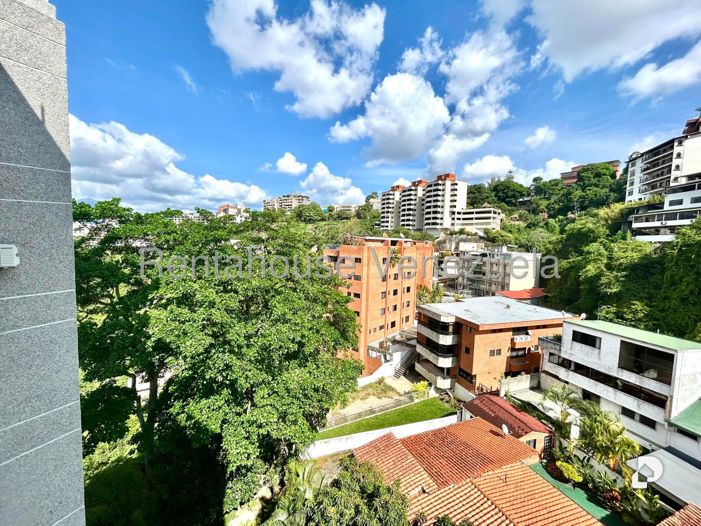 Apartamento en Colinas de Bello Monte, Caracas – 25