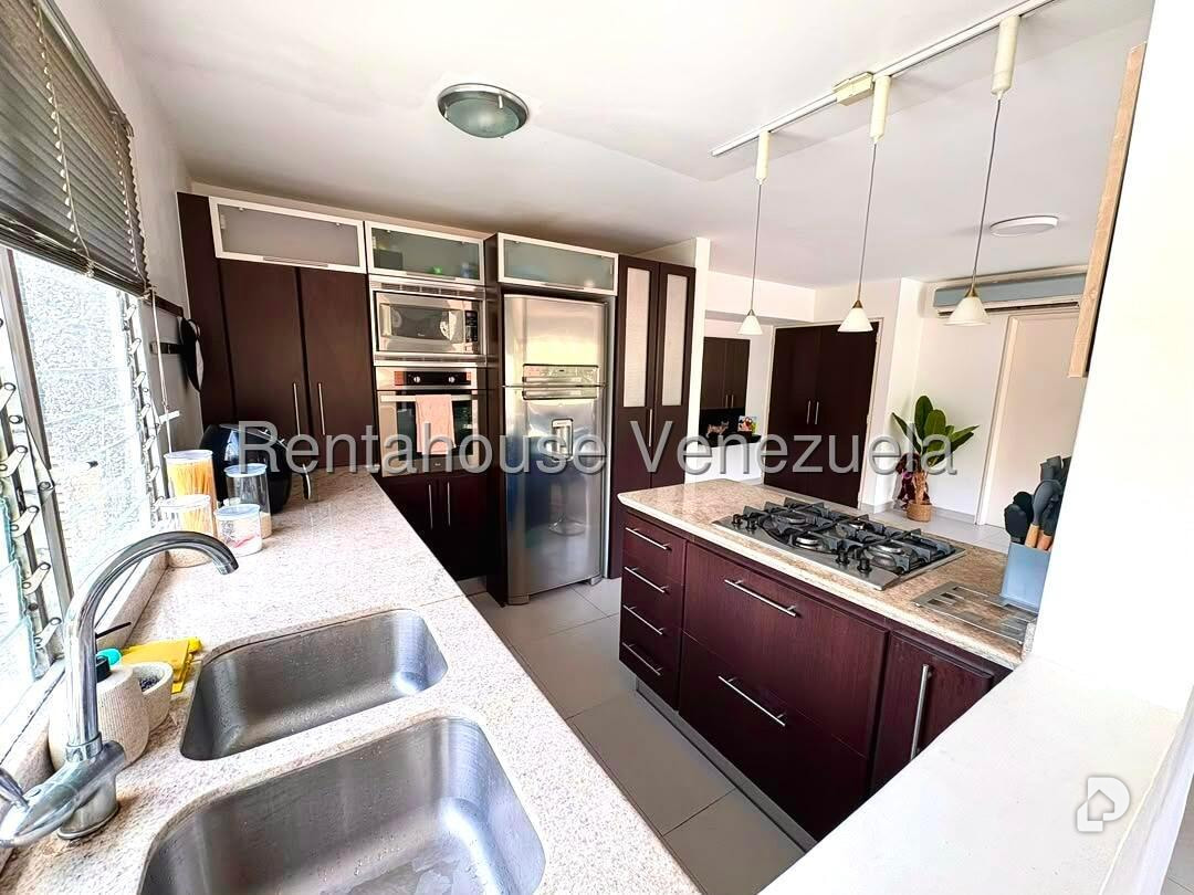 Apartamento en Colinas de Bello Monte, Caracas – 10