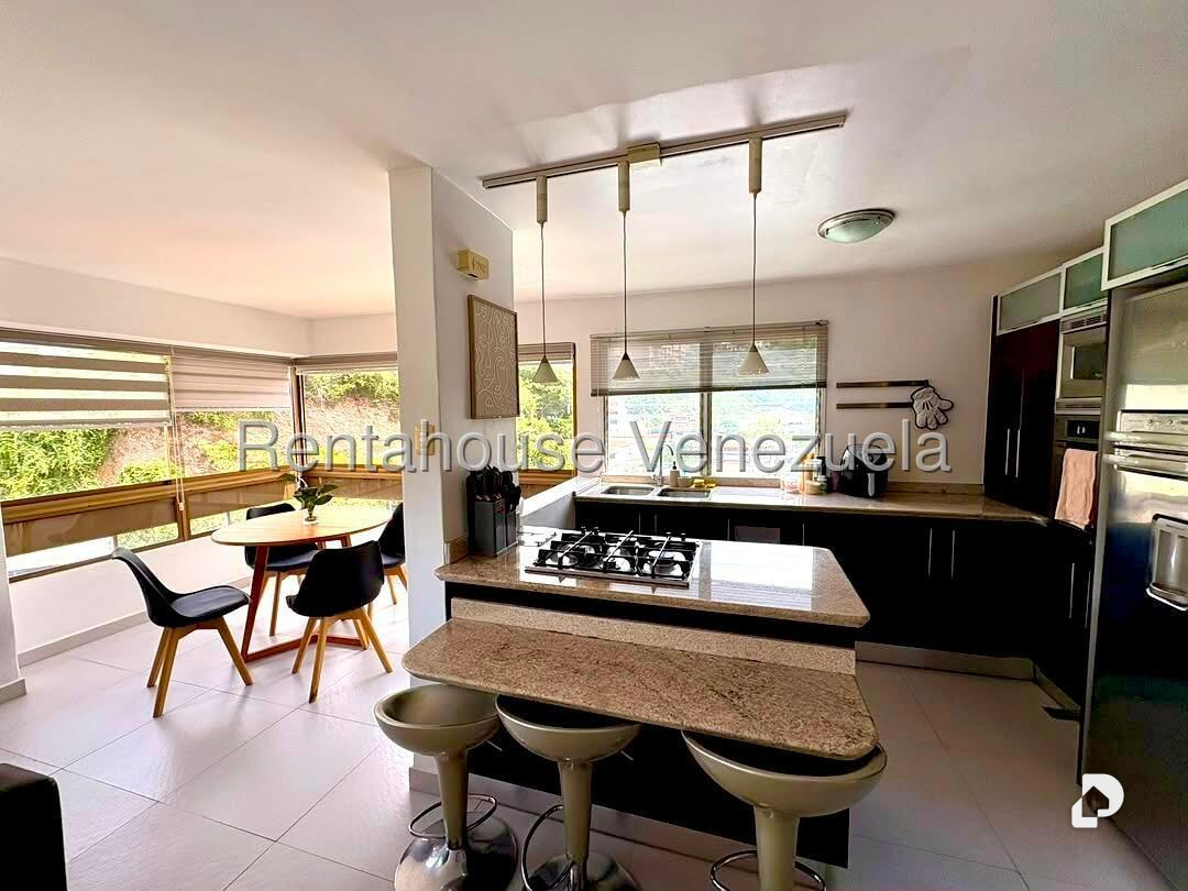 Apartamento en Colinas de Bello Monte, Caracas – 8