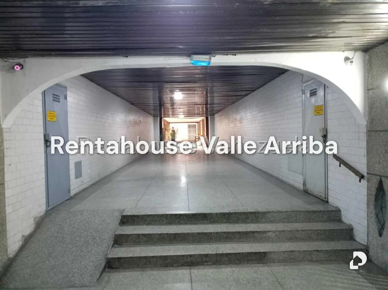 Apartamento en Parroquia La Candelaria, Caracas – 4