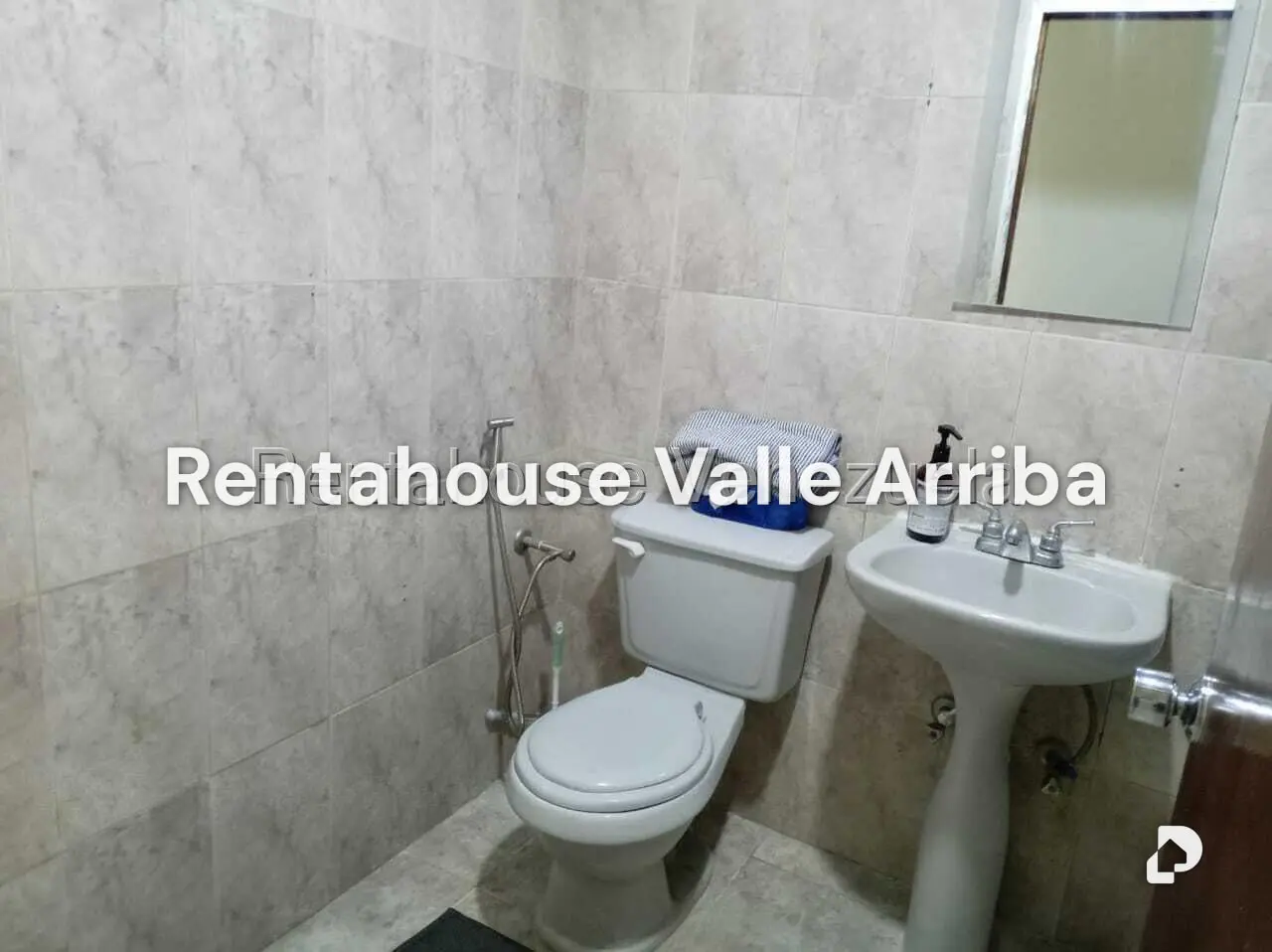 Apartamento en Parroquia La Candelaria, Caracas – 12