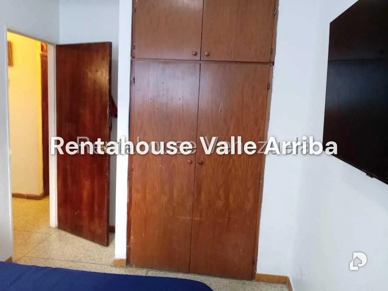 Apartamento en Parroquia La Candelaria, Caracas – 15