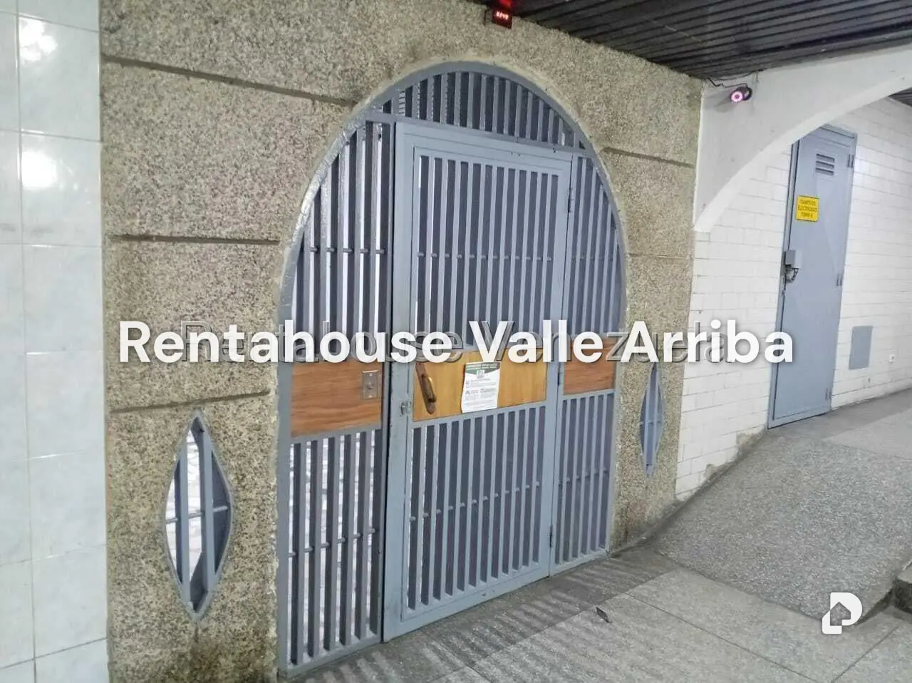 Apartamento en Parroquia La Candelaria, Caracas – 5