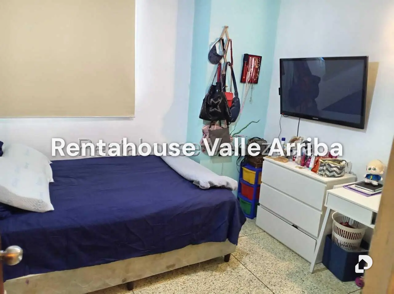 Apartamento en Parroquia La Candelaria, Caracas – 13
