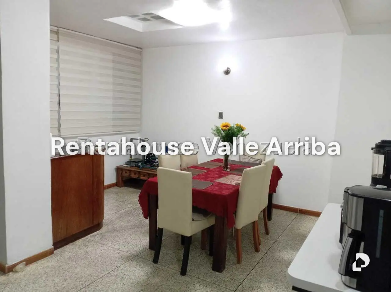 Apartamento en Parroquia La Candelaria, Caracas – 10