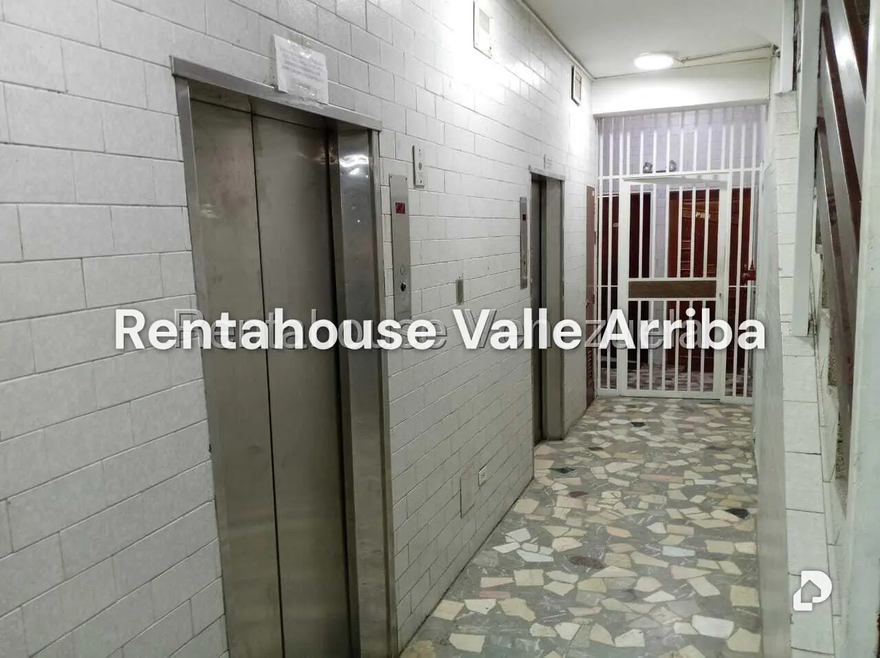 Apartamento en Parroquia La Candelaria, Caracas – 6