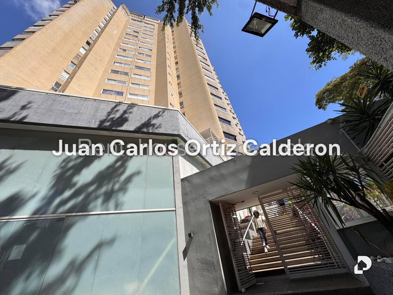 Apartment in Los Dos Caminos, Caracas – 2