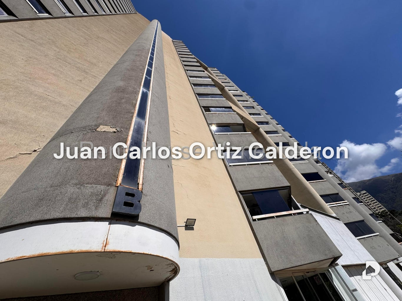 Apartment in Los Dos Caminos, Caracas – 3