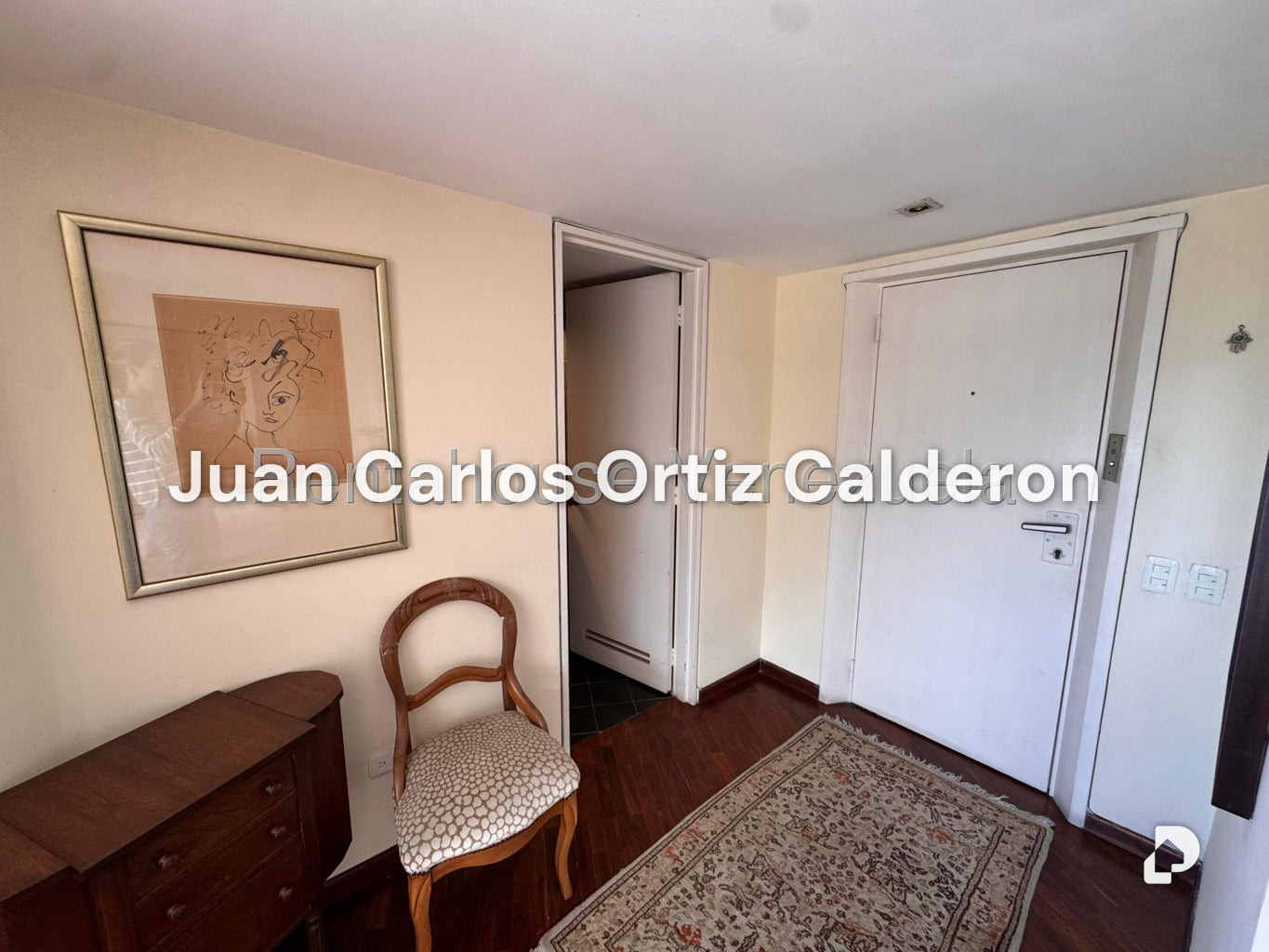 Apartment in Los Dos Caminos, Caracas – 4