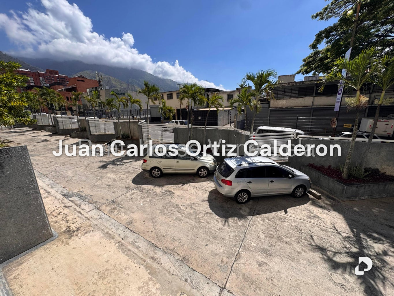 Apartment in Los Dos Caminos, Caracas – 23
