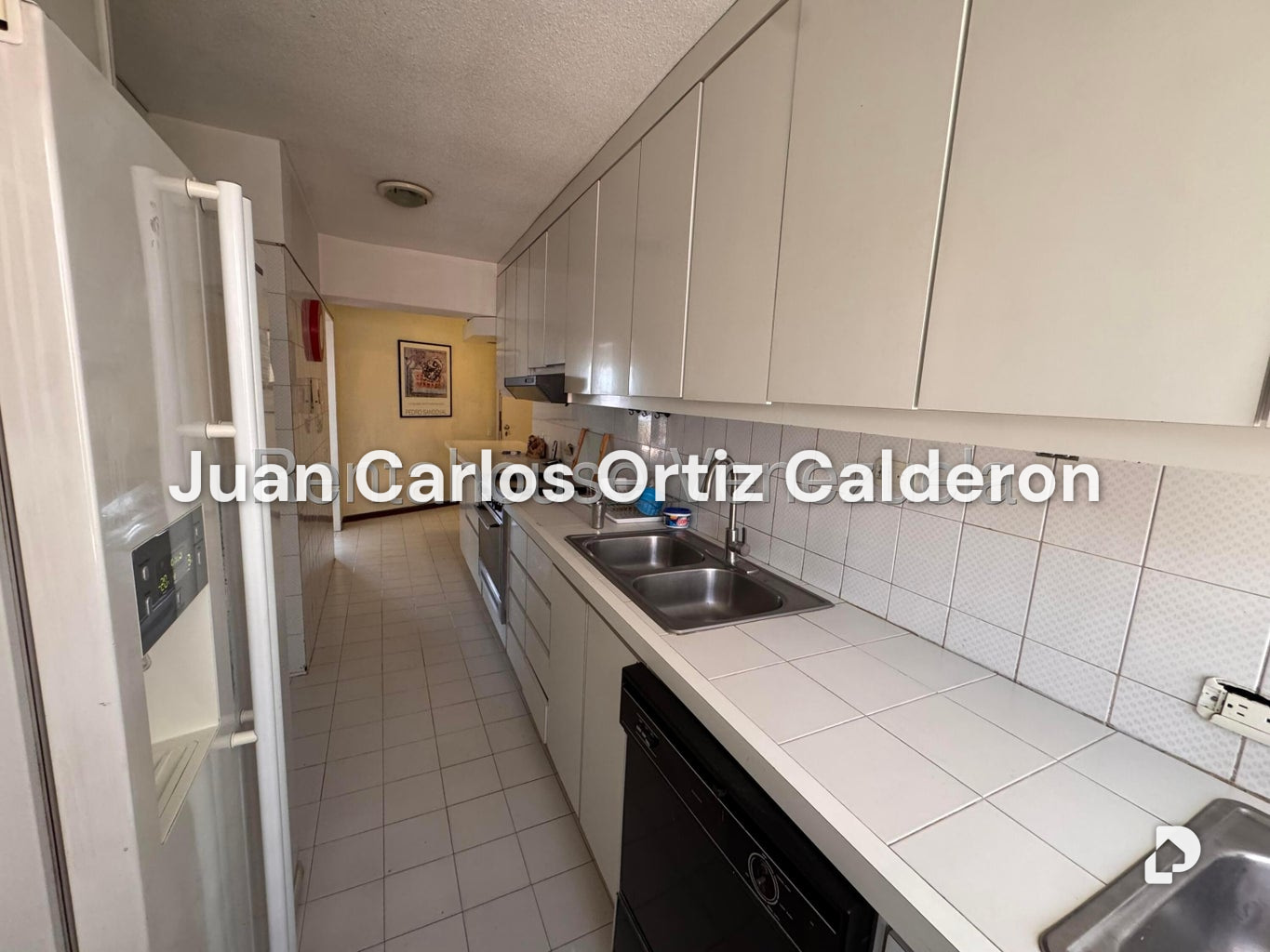 Apartment in Los Dos Caminos, Caracas – 15