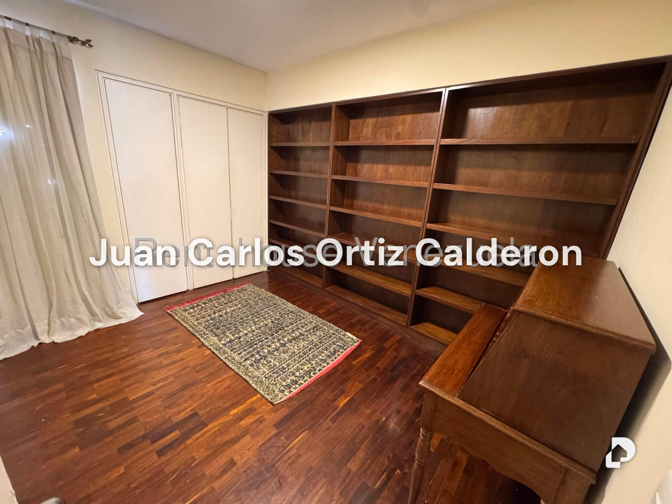 Apartment in Los Dos Caminos, Caracas – 20