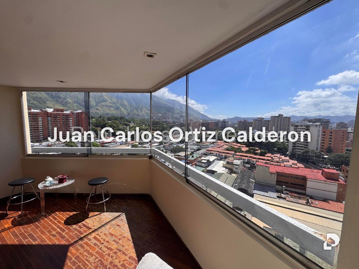 Apartment in Los Dos Caminos, Caracas – 6
