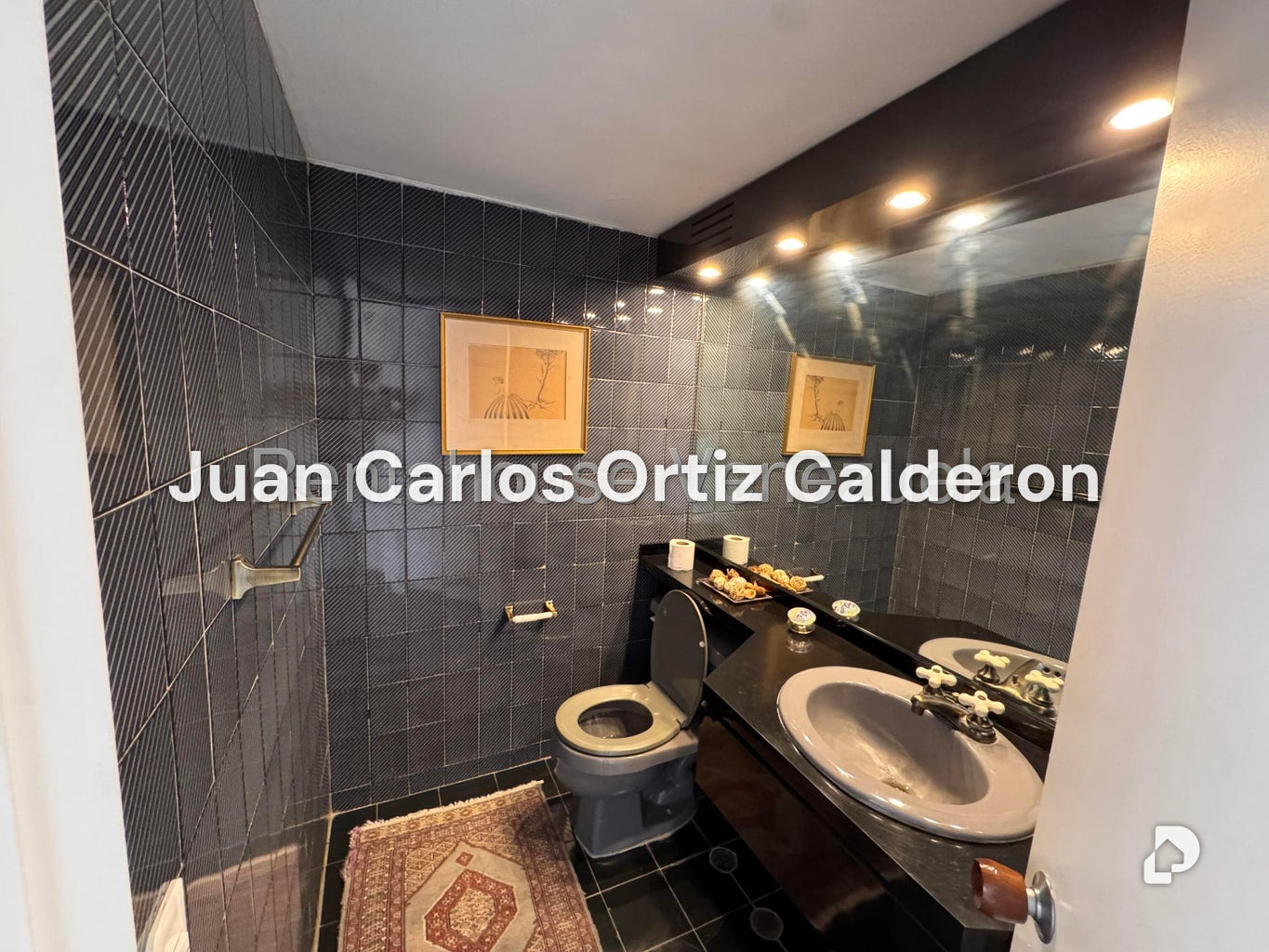 Apartment in Los Dos Caminos, Caracas – 7