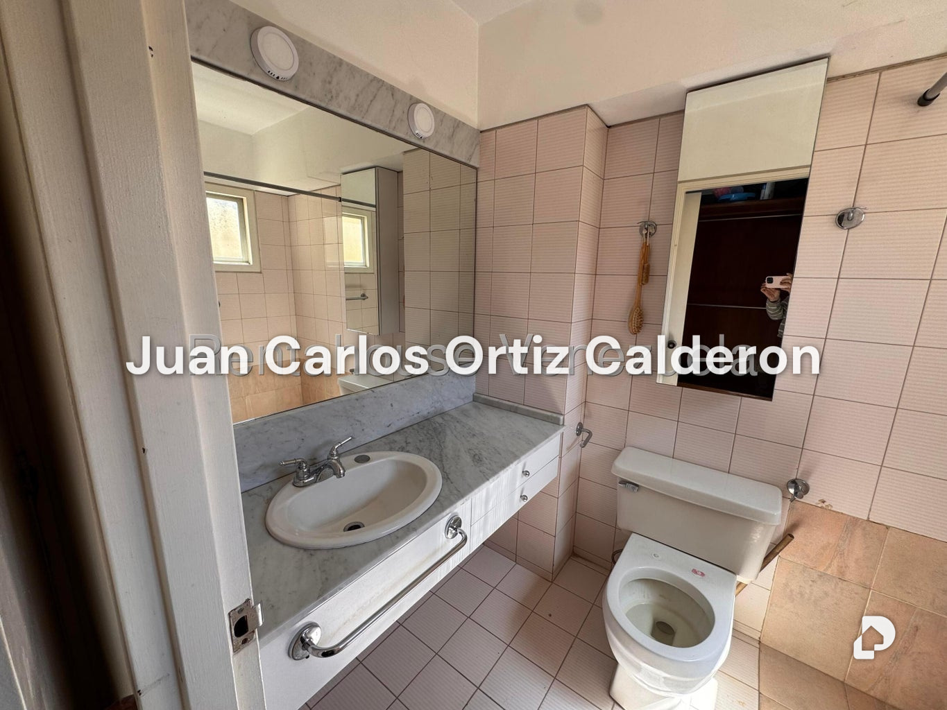 Apartment in Los Dos Caminos, Caracas – 19